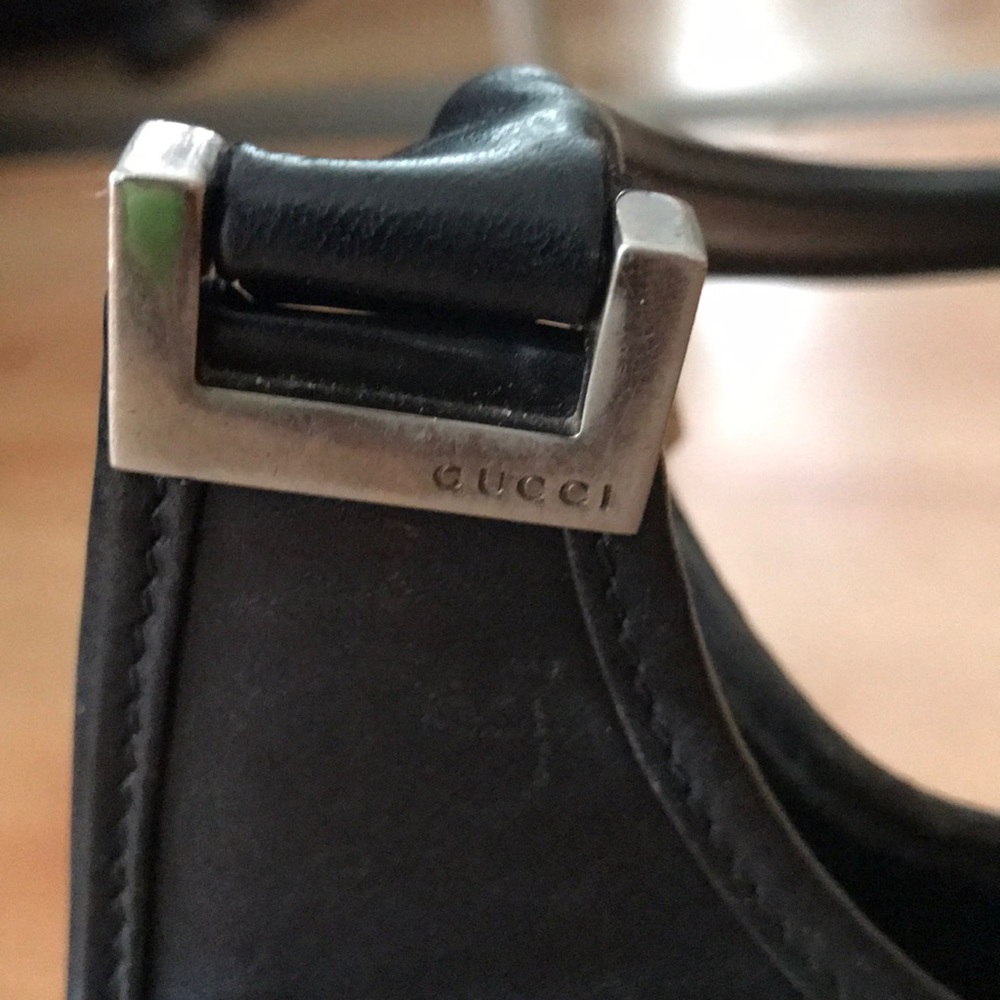 Gucci bag - Picture 3 of 6